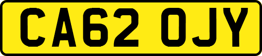CA62OJY