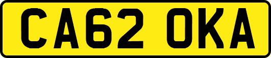 CA62OKA