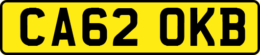 CA62OKB