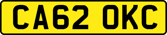 CA62OKC
