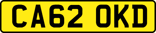 CA62OKD