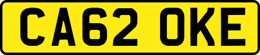CA62OKE