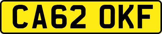 CA62OKF
