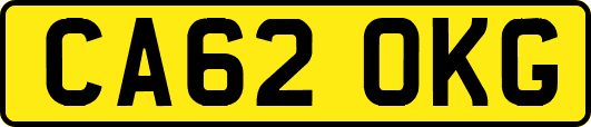 CA62OKG