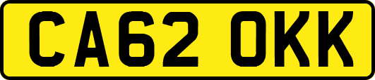 CA62OKK