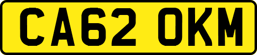 CA62OKM