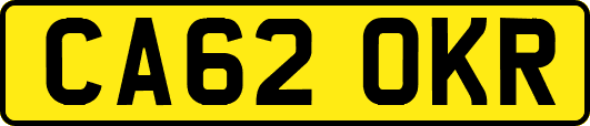 CA62OKR