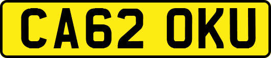 CA62OKU