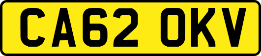 CA62OKV