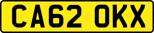 CA62OKX