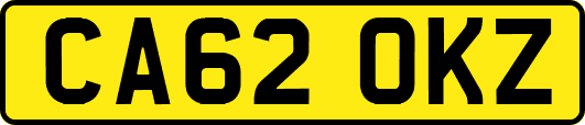 CA62OKZ
