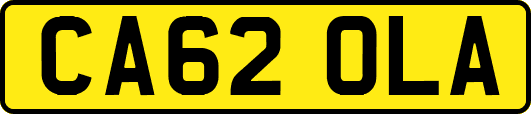 CA62OLA