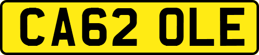 CA62OLE