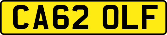 CA62OLF