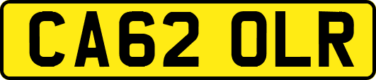 CA62OLR