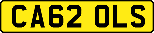 CA62OLS