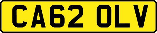 CA62OLV