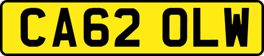 CA62OLW