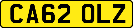 CA62OLZ