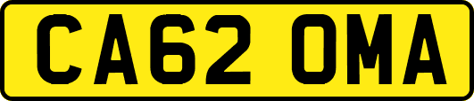 CA62OMA