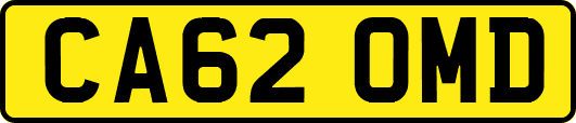 CA62OMD