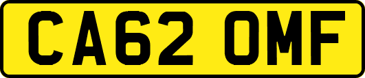 CA62OMF