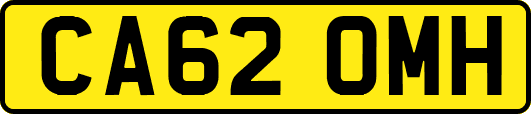 CA62OMH