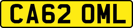 CA62OML