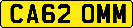 CA62OMM