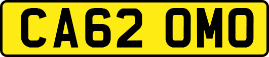 CA62OMO