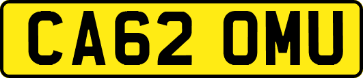 CA62OMU