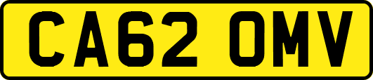 CA62OMV