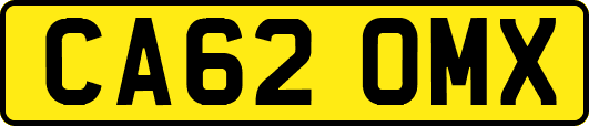 CA62OMX