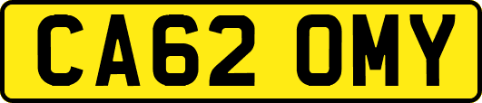 CA62OMY