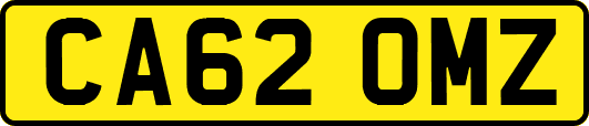 CA62OMZ