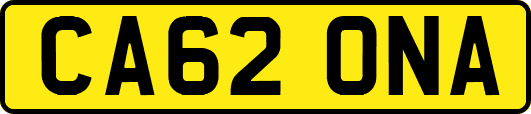 CA62ONA
