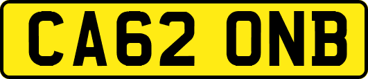 CA62ONB