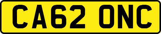 CA62ONC
