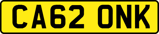 CA62ONK