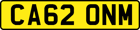 CA62ONM