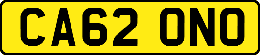 CA62ONO