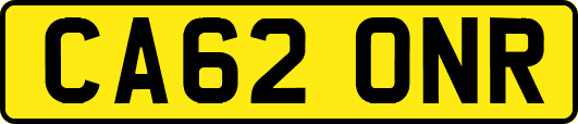 CA62ONR