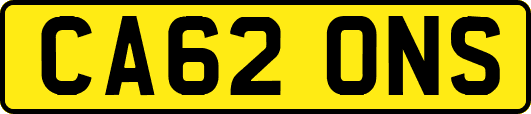 CA62ONS