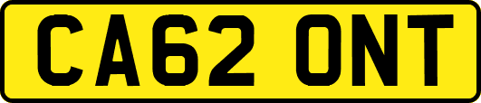 CA62ONT