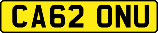 CA62ONU
