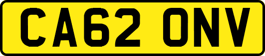 CA62ONV