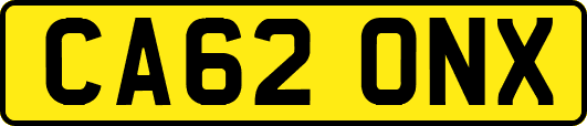 CA62ONX