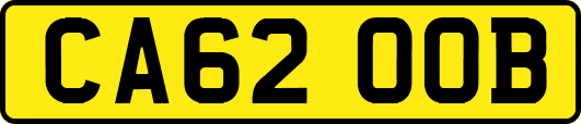 CA62OOB