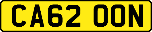 CA62OON
