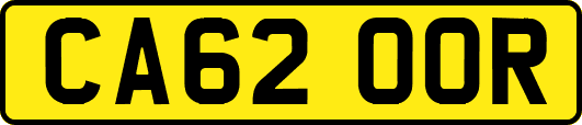 CA62OOR